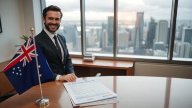 Australian Visa Sponsorship Tips