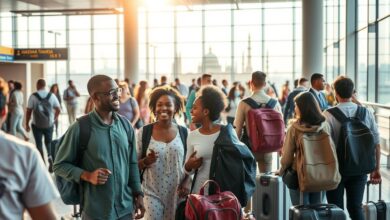 Budget travel