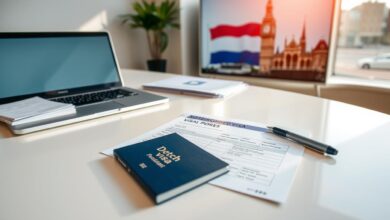 Dutch Visa Sponsorship Guide