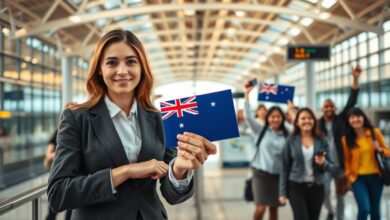 New Zealand Visa Sponsorship Guide