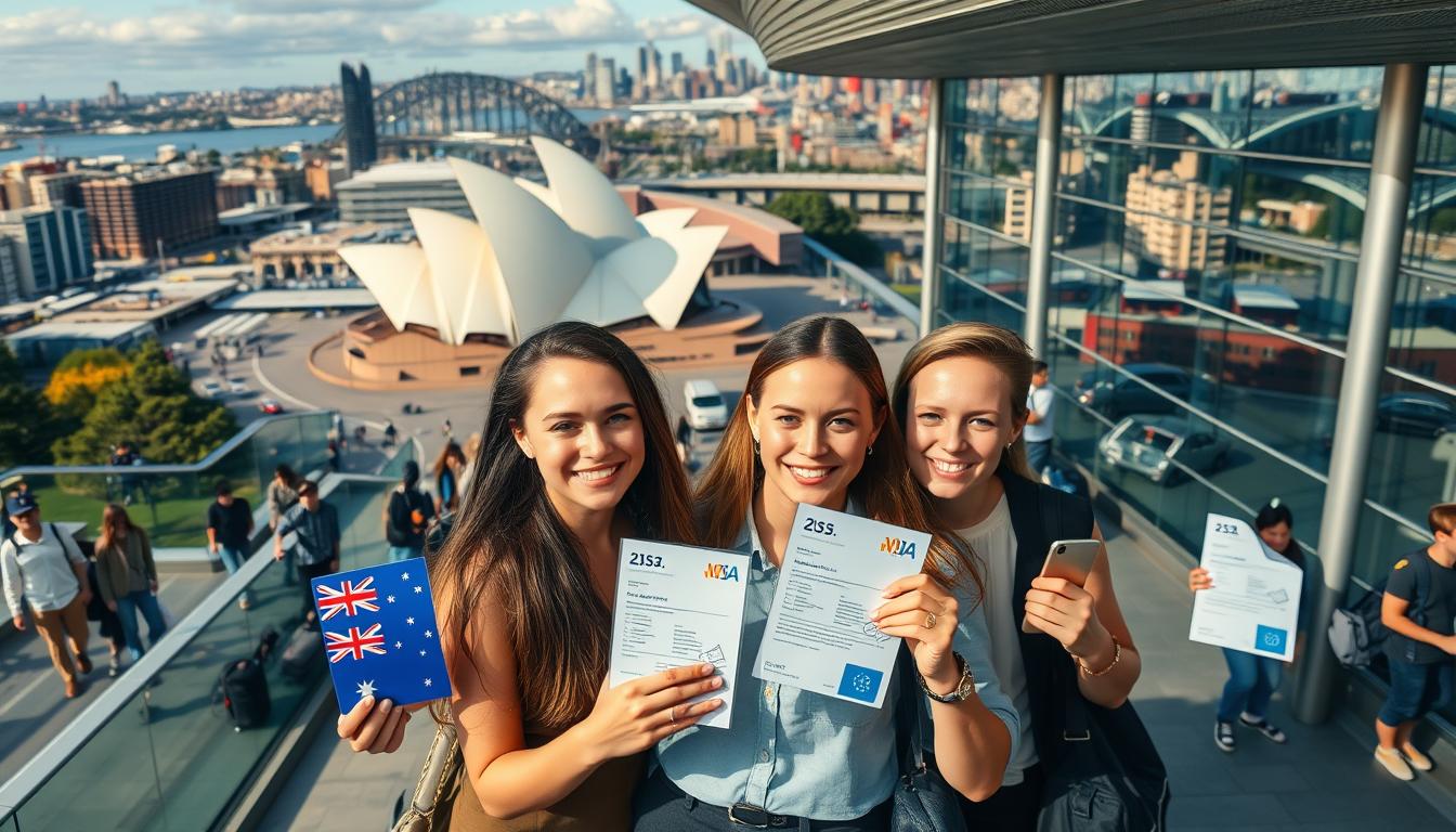 Visa Sponsorship Australia
