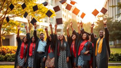 Exchange scholarship
