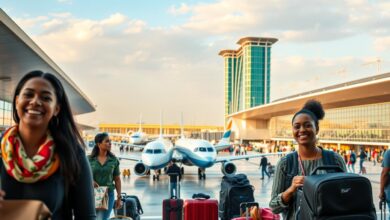 Flight deals