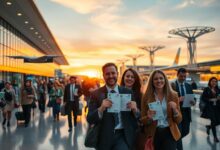 Irish Visa Sponsorship Process