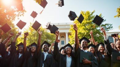 Merit-based scholarship
