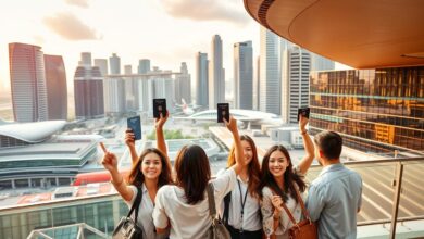 Singapore Visa Sponsorship Strategy