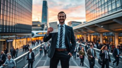 Swedish Visa Sponsorship Techniques