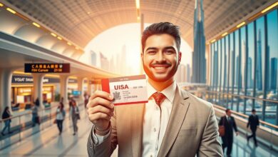 UAE Visa Sponsorship Guide