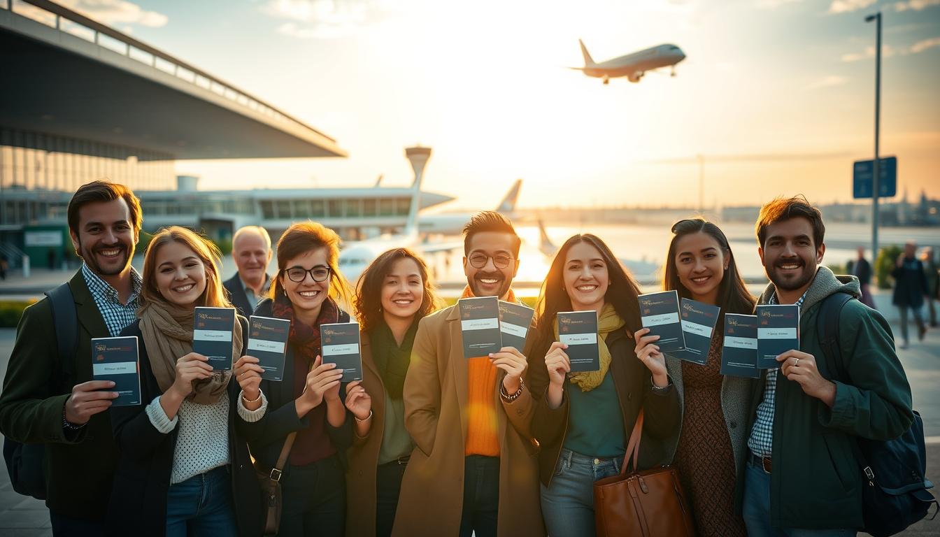 Visa Sponsorship Netherlands