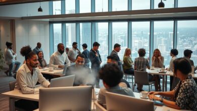 Workplace culture