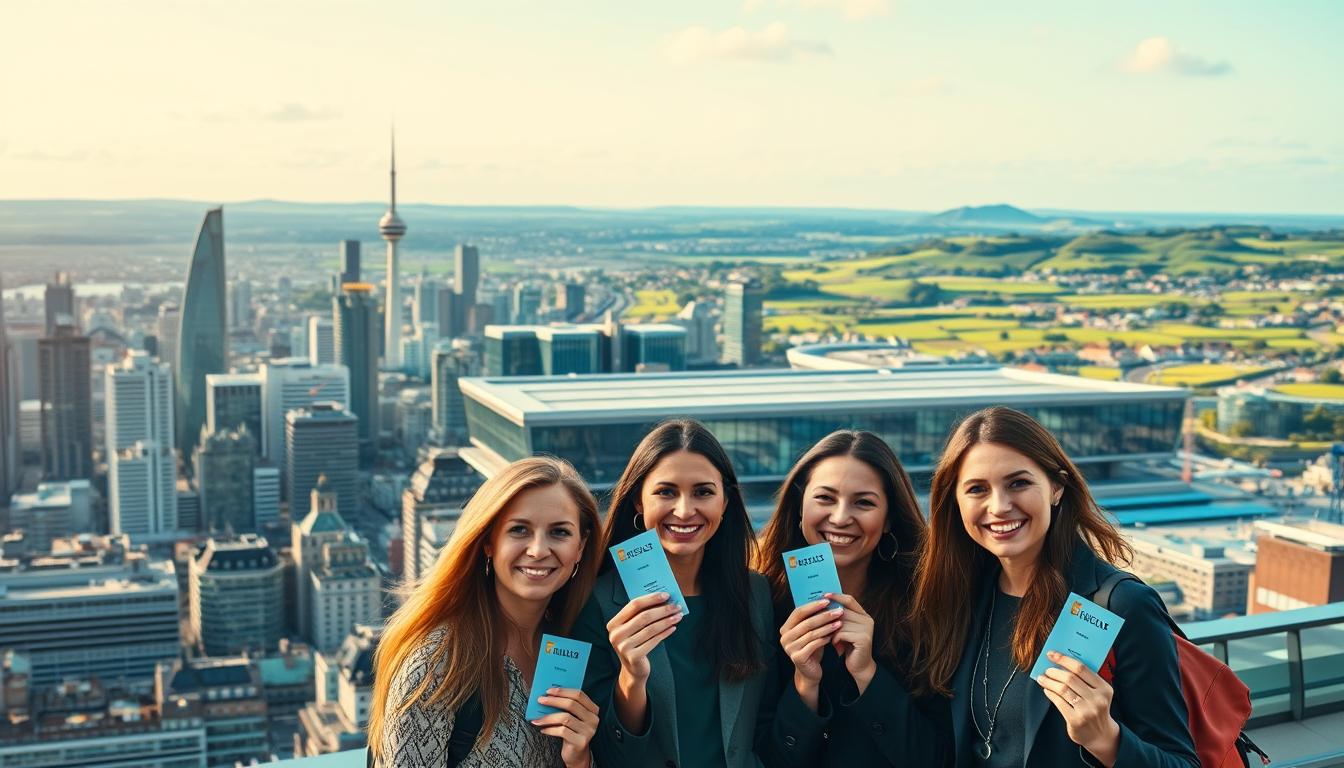 Visa Sponsorship Ireland