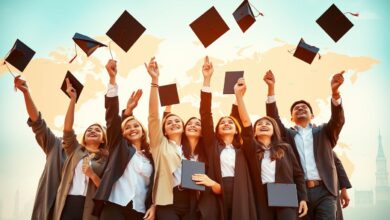 exchange program scholarship