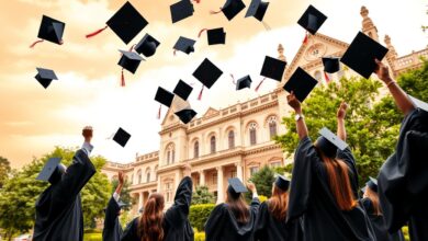 Graduate scholarship