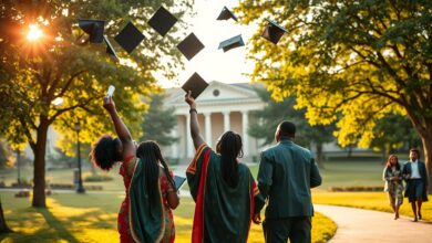 Undergraduate scholarship